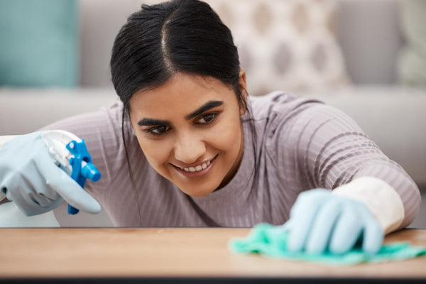The science behind OXSO: biobots and odour destruction