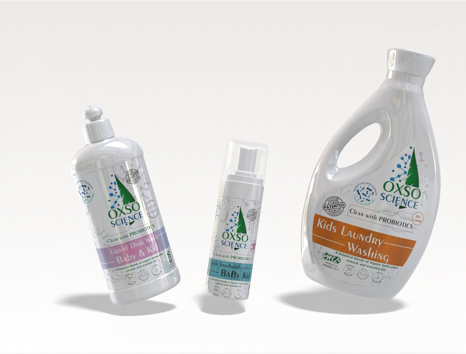 Our commitment: Improve environmental hygiene
