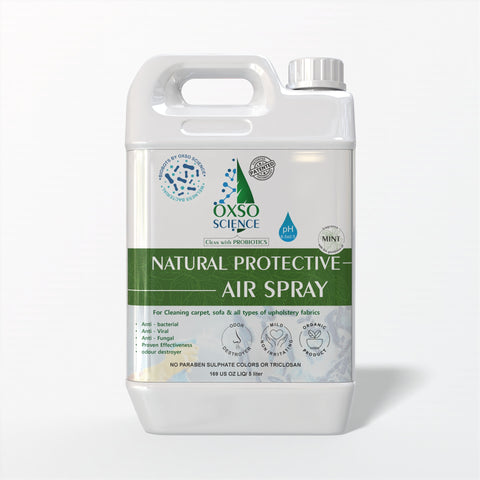 Protective Neutral Spray 5L