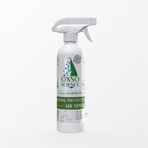 Protective Neutral Spray