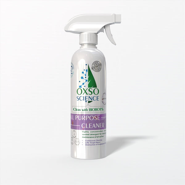 All Purpose Cleaner