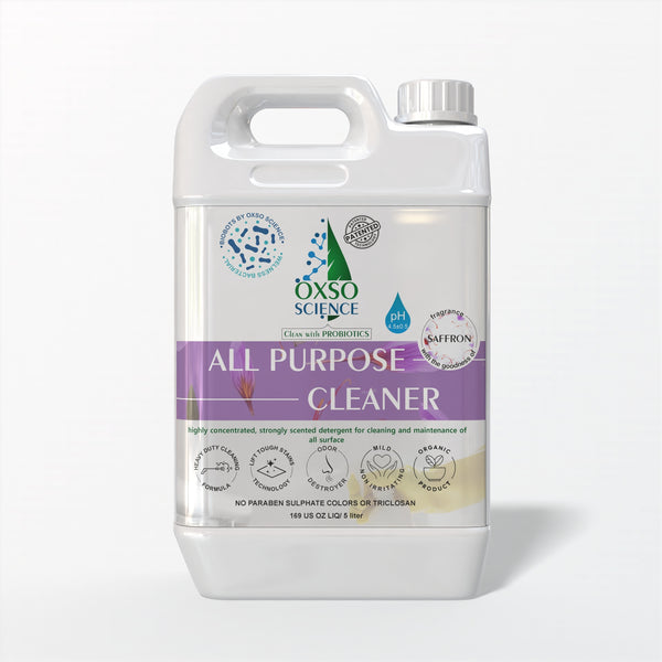 All Purpose Cleaner 5L