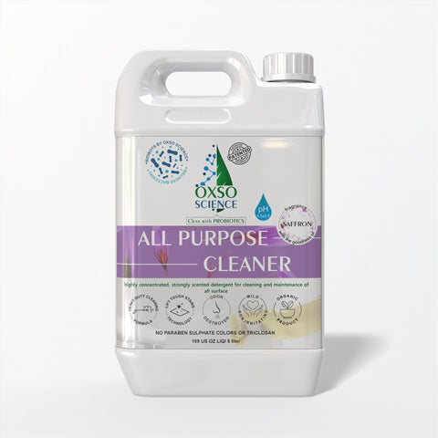 All Purpose Cleaner 5L
