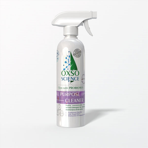 All Purpose Cleaner