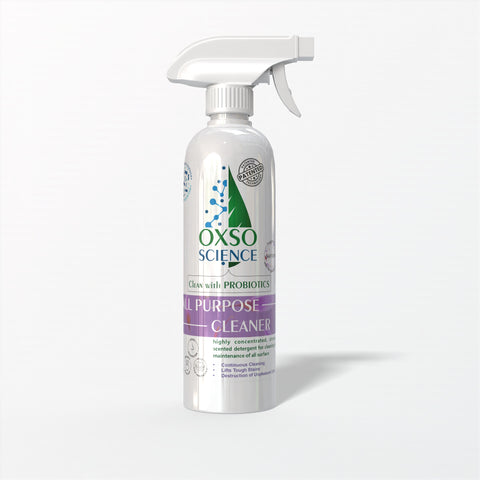 All Purpose Cleaner