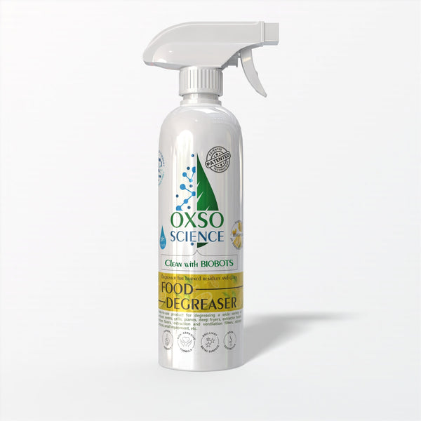 Degreaser Spray
