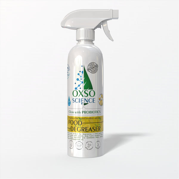 Degreaser Spray