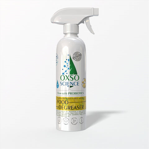 Degreaser Spray