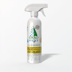 Degreaser Spray