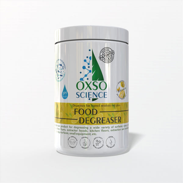 Degreaser Wax 1000g