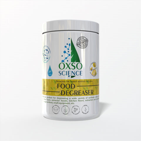 Degreaser Wax 1000g