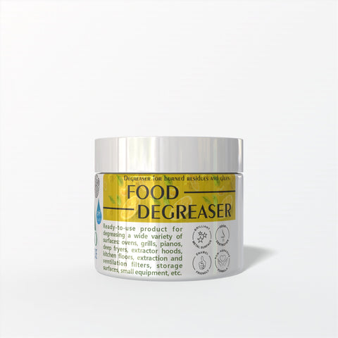 Degreaser Wax 100g