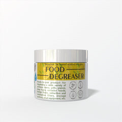 Degreaser Wax 100g