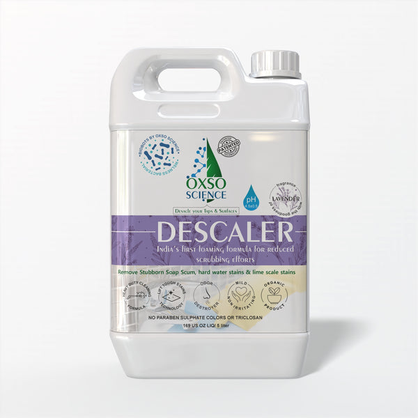 Sanitary Descaler 5L