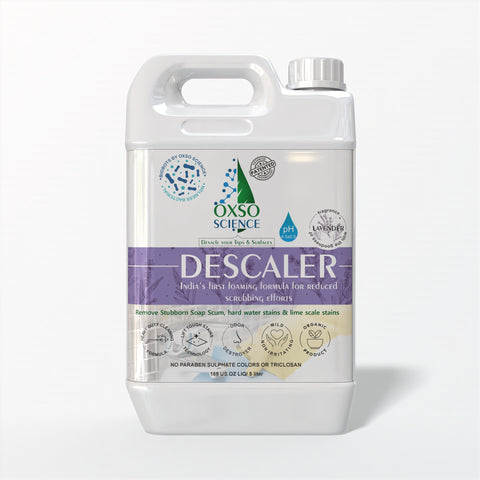 Sanitary Descaler 5L