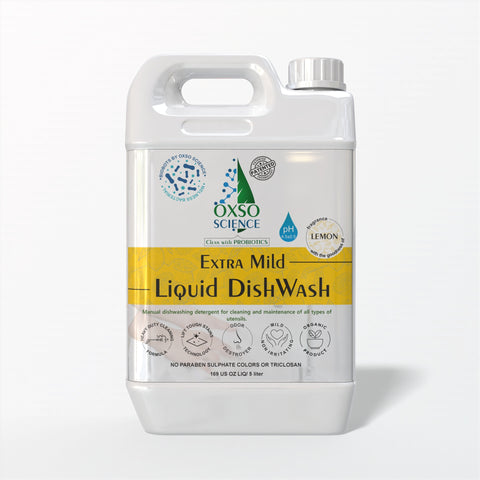 Extra Mild Dishwasher 5L