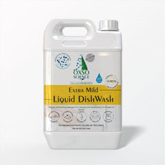 Extra Mild Dishwasher 5L