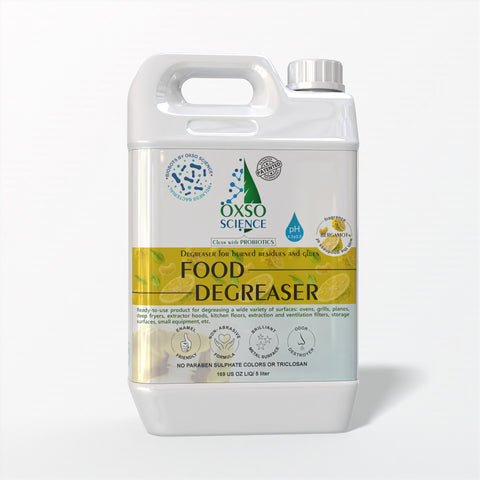Degreaser 5L