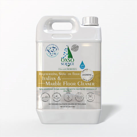 Protective Neutral Marble & Stone Surface & Floor Cleaner 5L