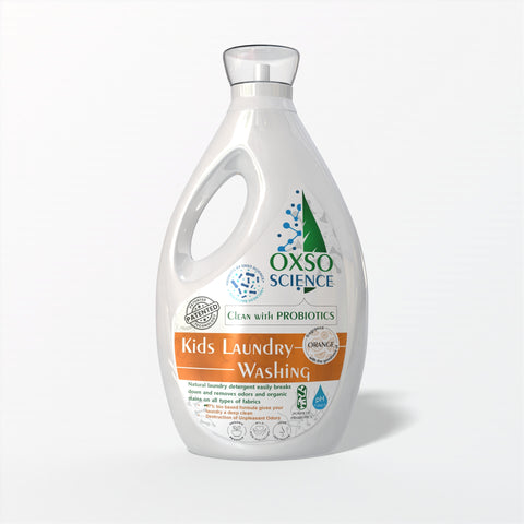 Kids & Baby Laundry Cleaner