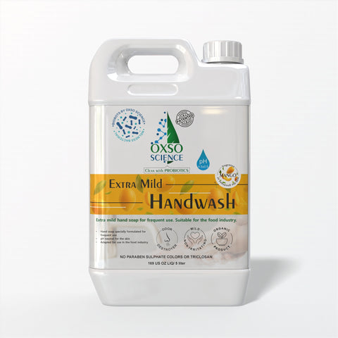 Hand hygiene Care - 5L