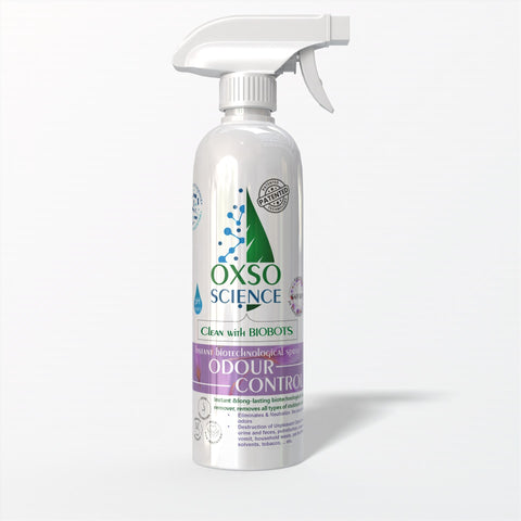 Odor Control Spray