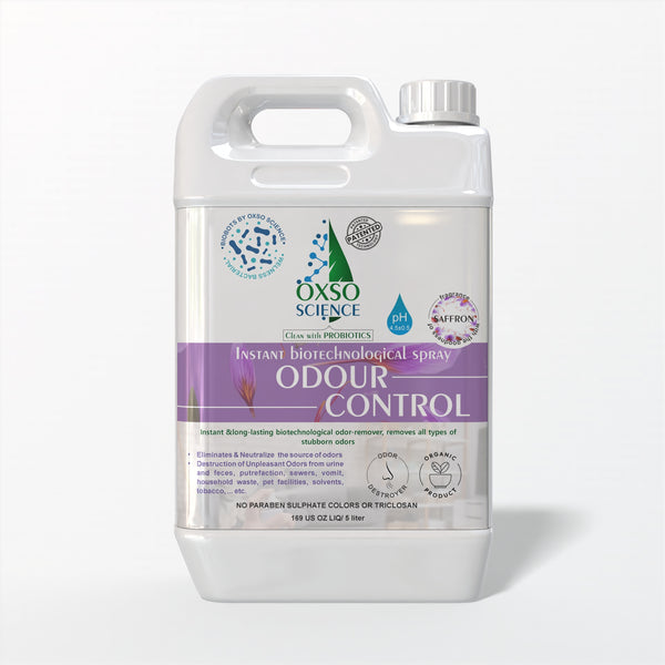 Odor Control Spray 5L
