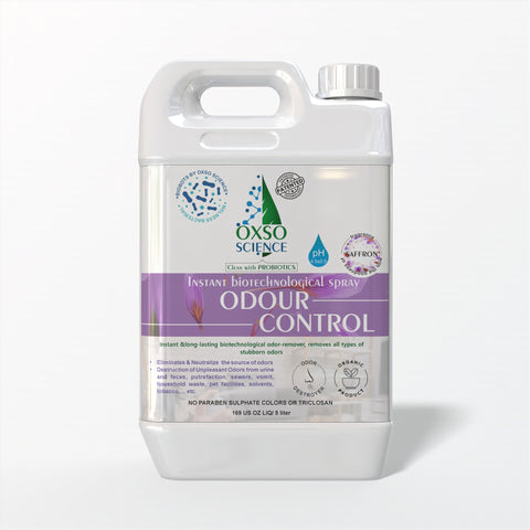 Odor Control Spray 5L