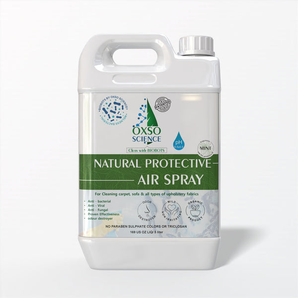 Protective Neutral Spray 5L