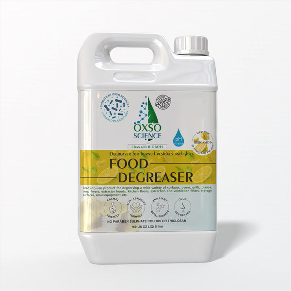 Degreaser 5L