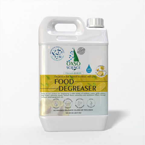 Degreaser 5L
