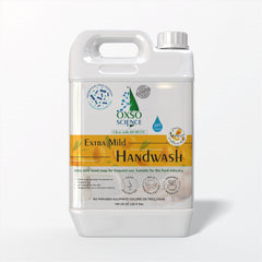 Hand hygiene Care - 5L
